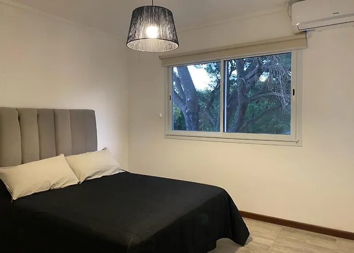 Duplex Del Parque Y Balneario