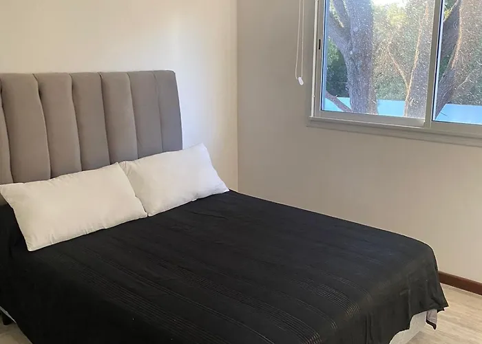 Duplex Del Parque Y Balneario