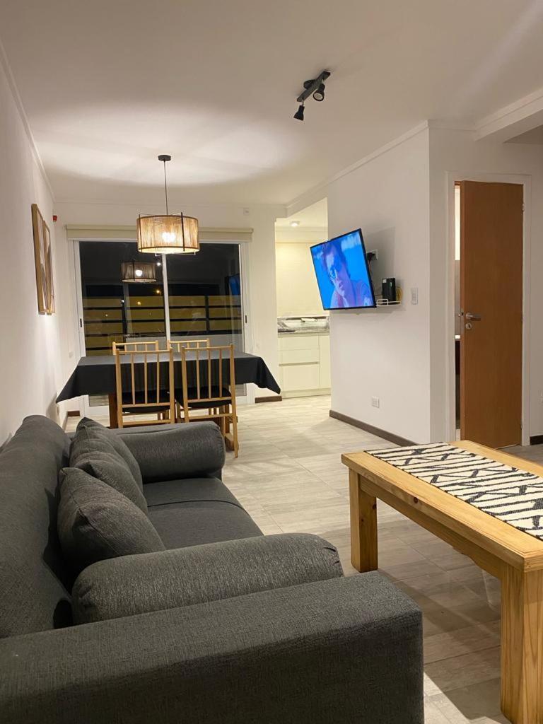 Holiday home Duplex Del Parque Y Balneario