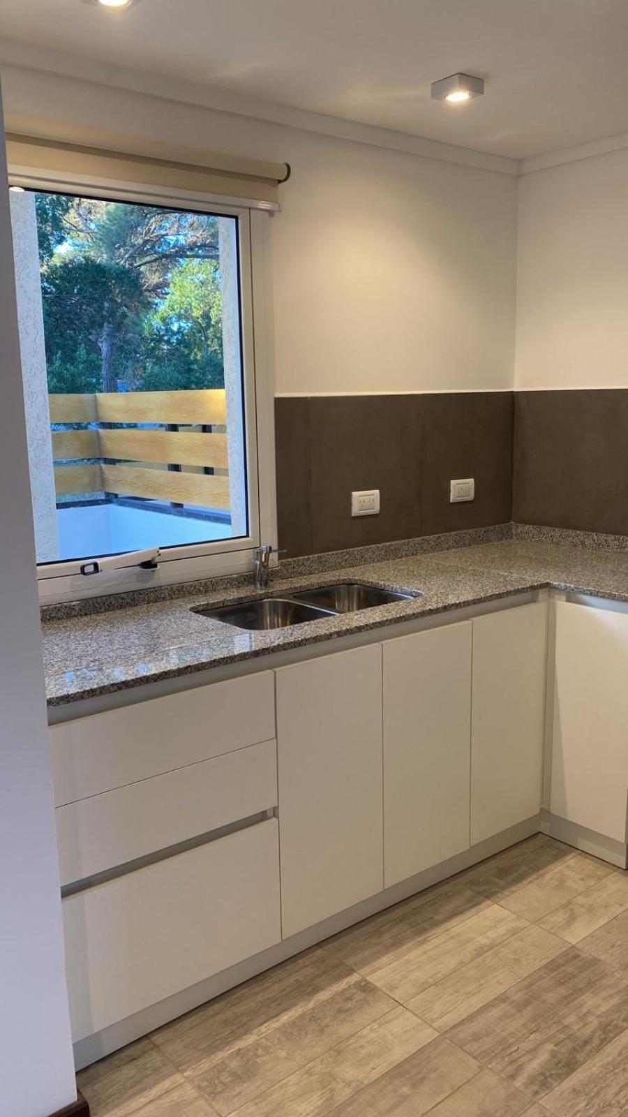 Holiday home Duplex Del Parque Y Balneario