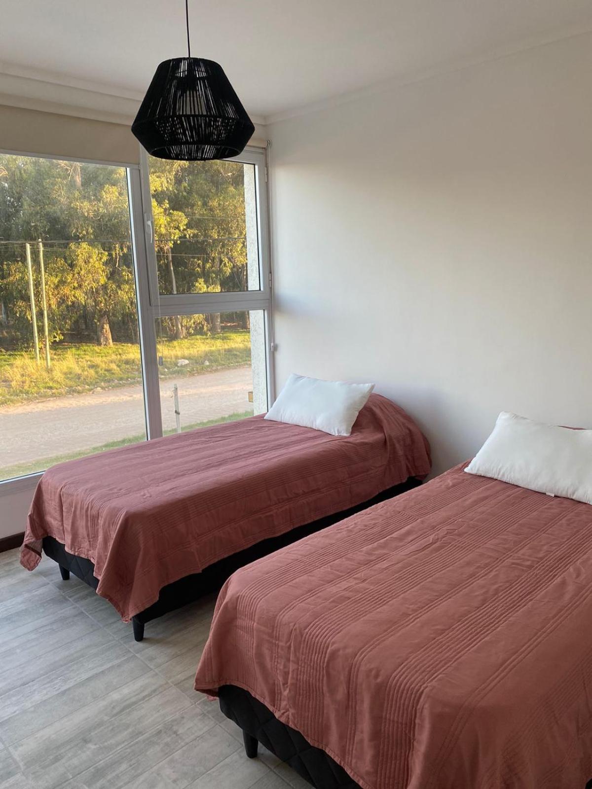 Duplex Del Parque Y Balneario