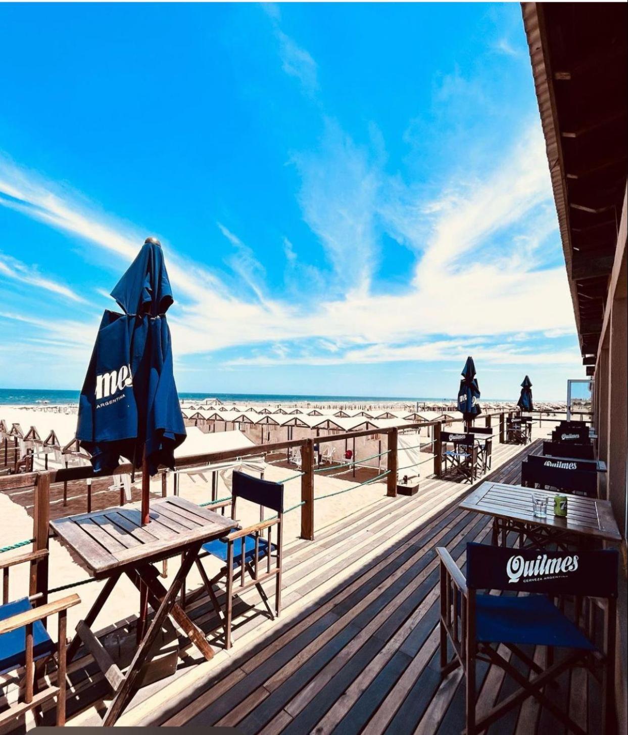 Holiday home Duplex Del Parque Y Balneario Necochea