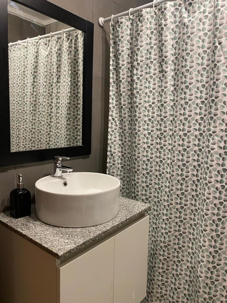 Duplex Del Parque Y Balneario