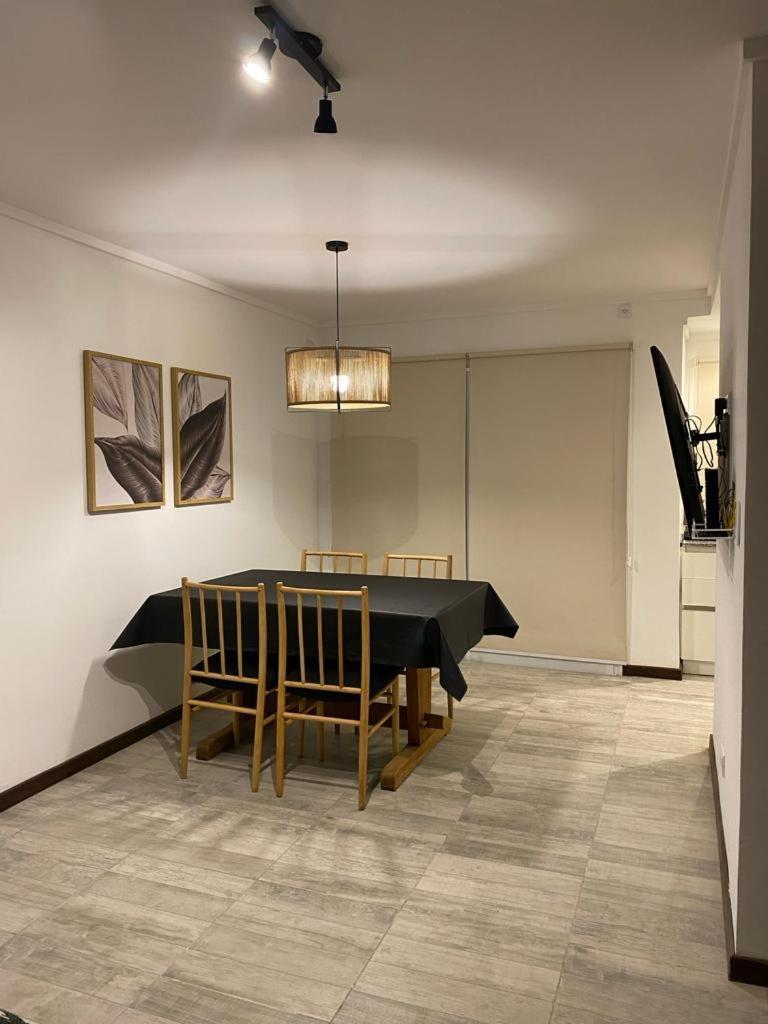 Duplex Del Parque Y Balneario Сasa de vacaciones Necochea
